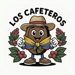 LOS CAFETEROS