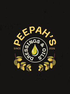 PEEPAH'S DRESSINGS & OILSSINCE 2026