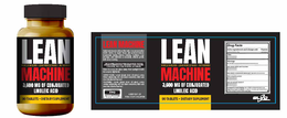 LEAN MACHINE