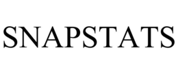 SNAPSTATS