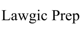 LAWGIC PREP