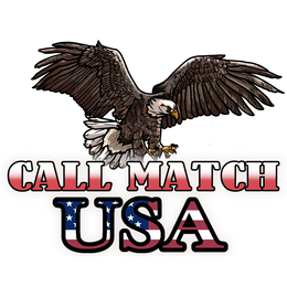 CALL MATCH USA