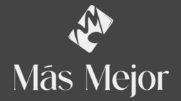MÁS MEJOR