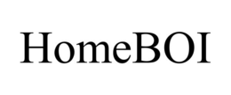 HOMEBOI