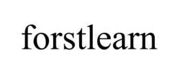 FORSTLEARN