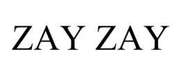 ZAY ZAY