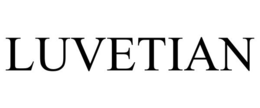 LUVETIAN