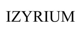 IZYRIUM