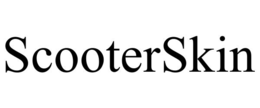 SCOOTERSKIN