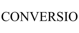 CONVERSIO