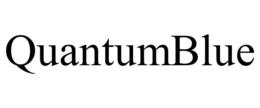 QUANTUMBLUE