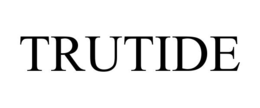 TRUTIDE
