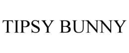 TIPSY BUNNY