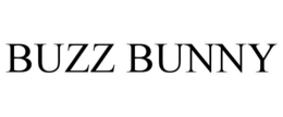 BUZZ BUNNY