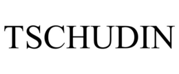 TSCHUDIN