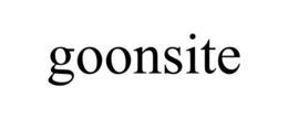 GOONSITE