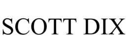 SCOTT DIX