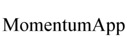 MOMENTUMAPP