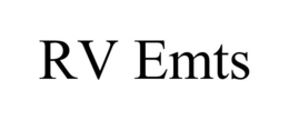 RV EMTS