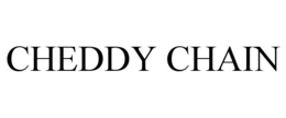 CHEDDY CHAIN