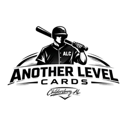 ANOTHER CARDS LEVEL CHILDERSBURG, AL ALC