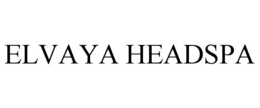 ELVAYA HEADSPA