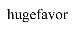 HUGEFAVOR