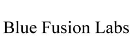 BLUE FUSION LABS