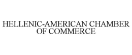 HELLENIC-AMERICAN CHAMBER OF COMMERCE
