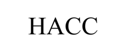 HACC