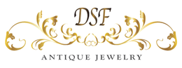 DSF ANTIQUE JEWELRY