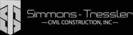 ST SIMMONS- TRESSLER -CIVIL CONSTRUCTION, INC-