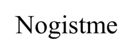 NOGISTME