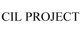 CIL PROJECT