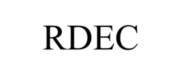 RDEC