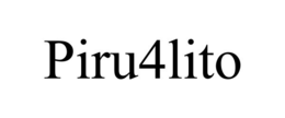 PIRU4LITO