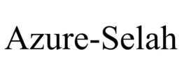 AZURE-SELAH