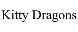 KITTY DRAGONS