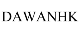 DAWANHK