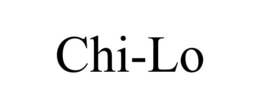 CHI-LO