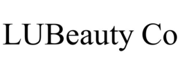 LUBEAUTY CO