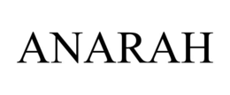 ANARAH