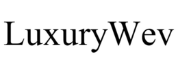 LUXURYWEV