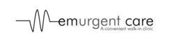 EMURGENT CARE A CONVENIENT WALK-IN CLINIC