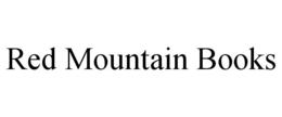 RED MOUNTAIN BOOKS
