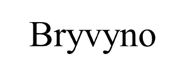 BRYVYNO