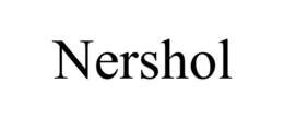 NERSHOL