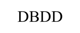 DBDD
