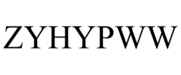 ZYHYPWW