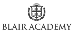 VENITE STUDETE DISCITE BLAIR ACADEMY